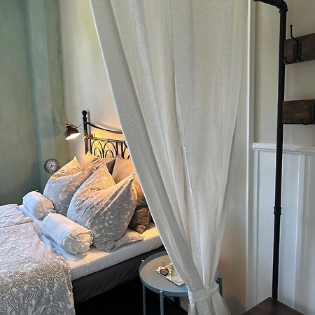Barmstedt Altes Pastorat Bed & Breakfast エクステリア 写真