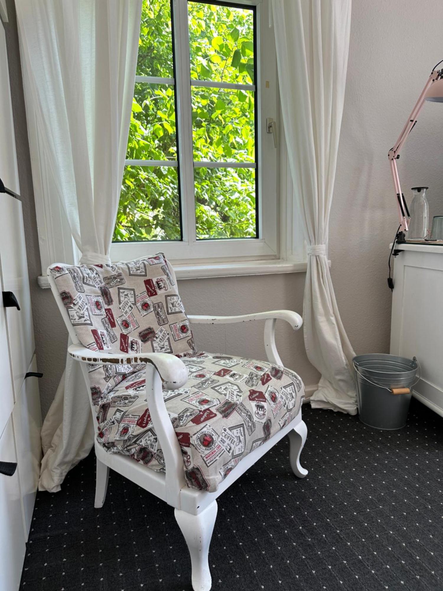 Barmstedt Altes Pastorat Bed & Breakfast エクステリア 写真