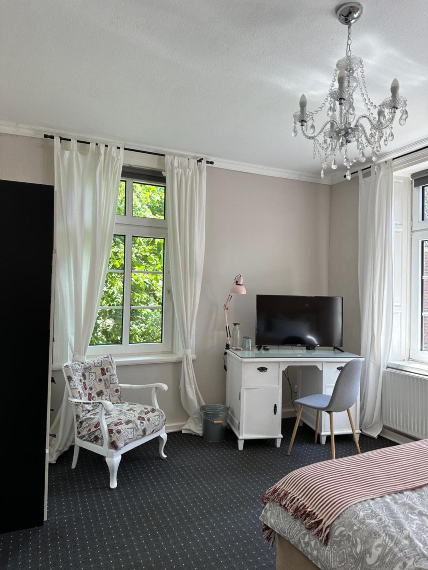 Barmstedt Altes Pastorat Bed & Breakfast エクステリア 写真