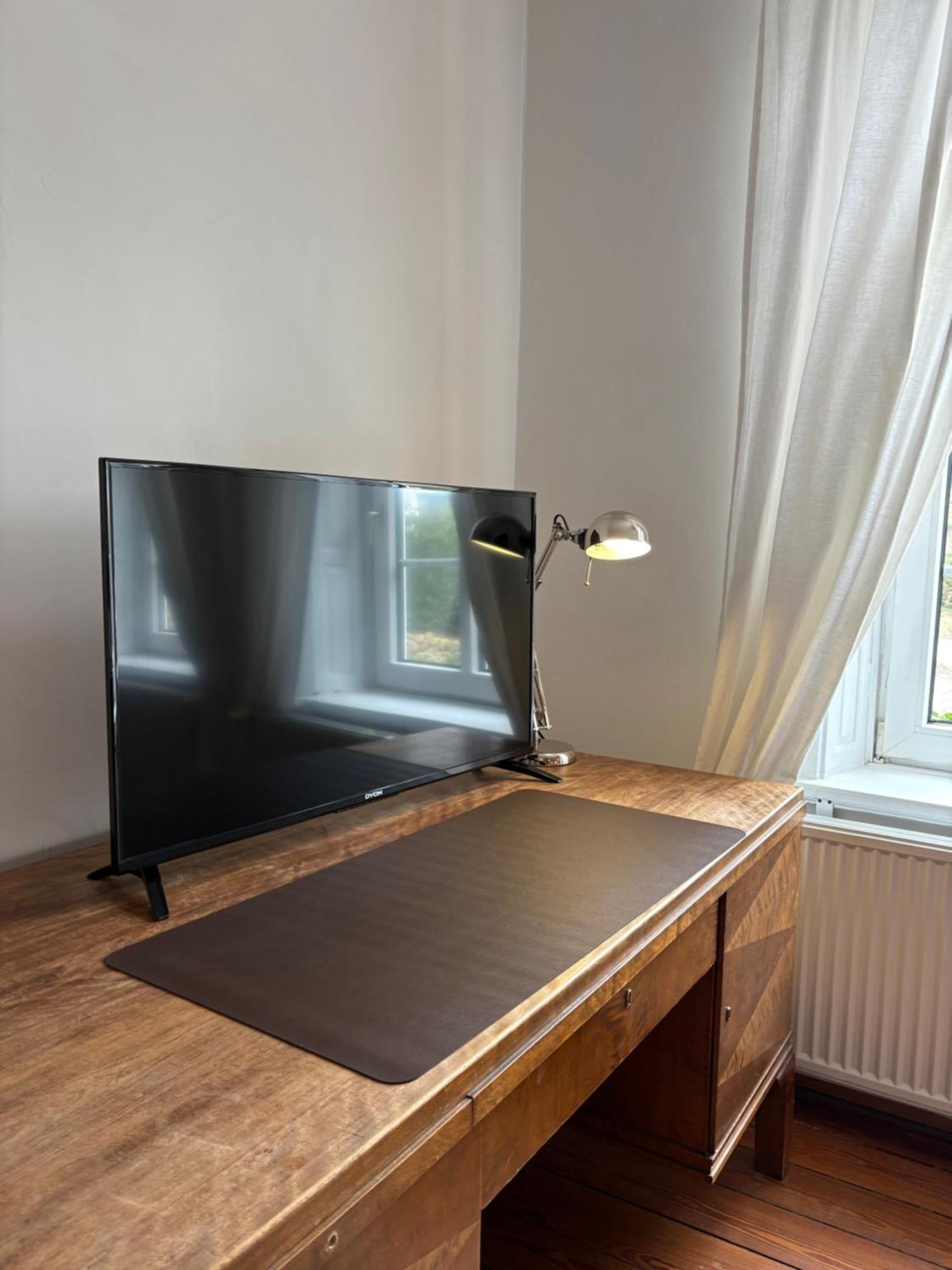 Barmstedt Altes Pastorat Bed & Breakfast エクステリア 写真
