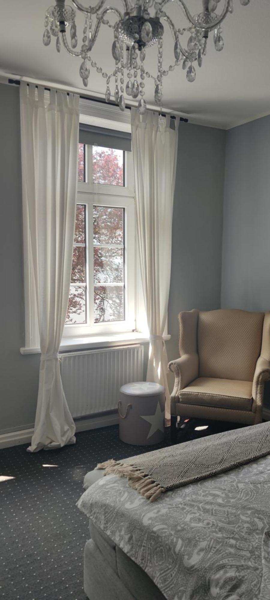 Barmstedt Altes Pastorat Bed & Breakfast 部屋 写真