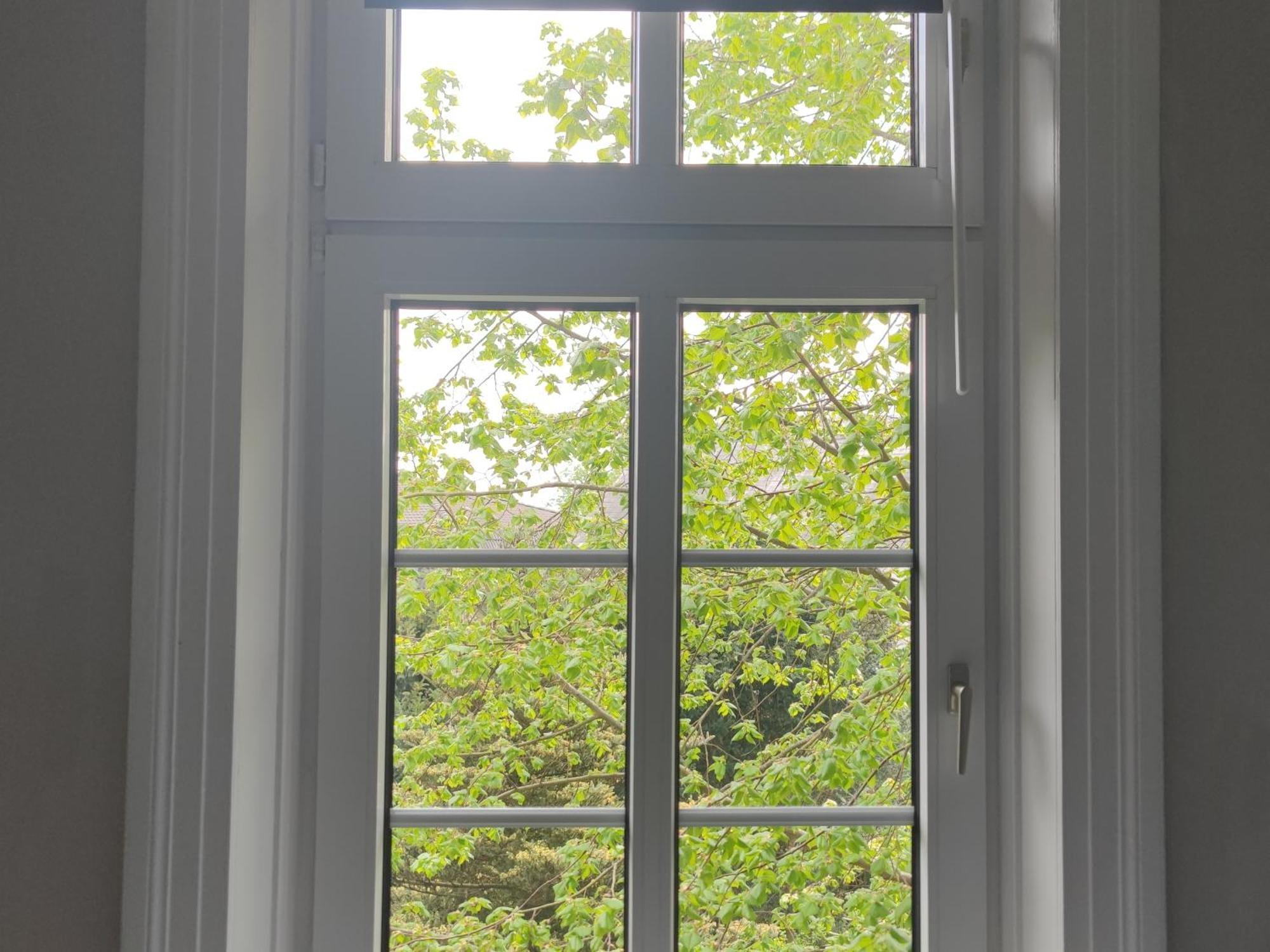 Barmstedt Altes Pastorat Bed & Breakfast エクステリア 写真