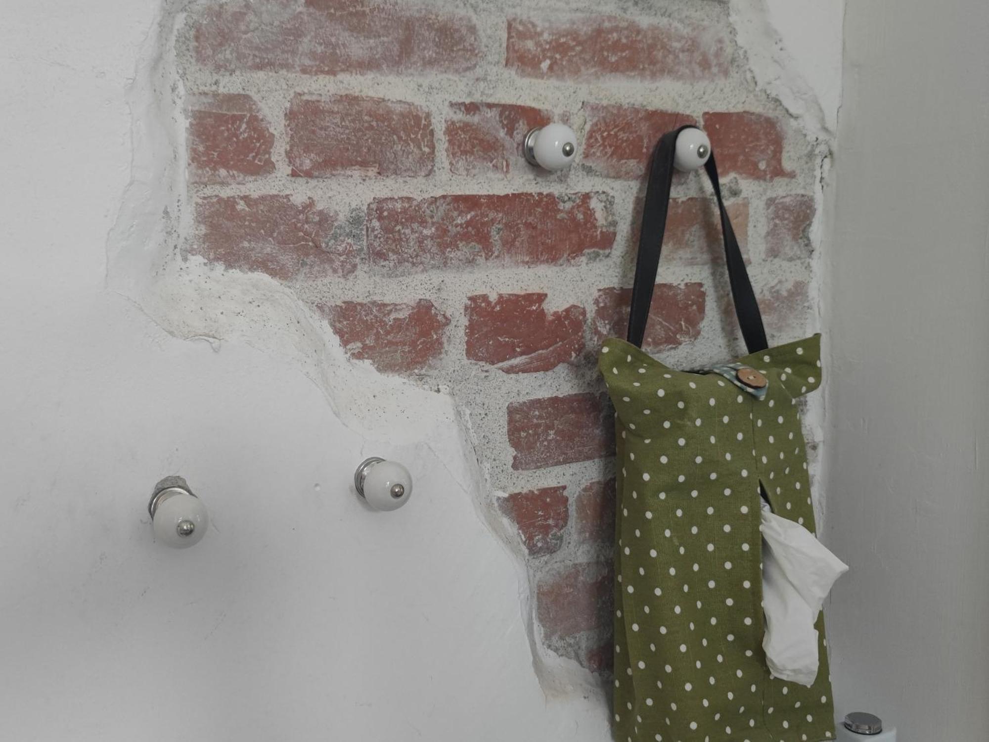 Barmstedt Altes Pastorat Bed & Breakfast エクステリア 写真