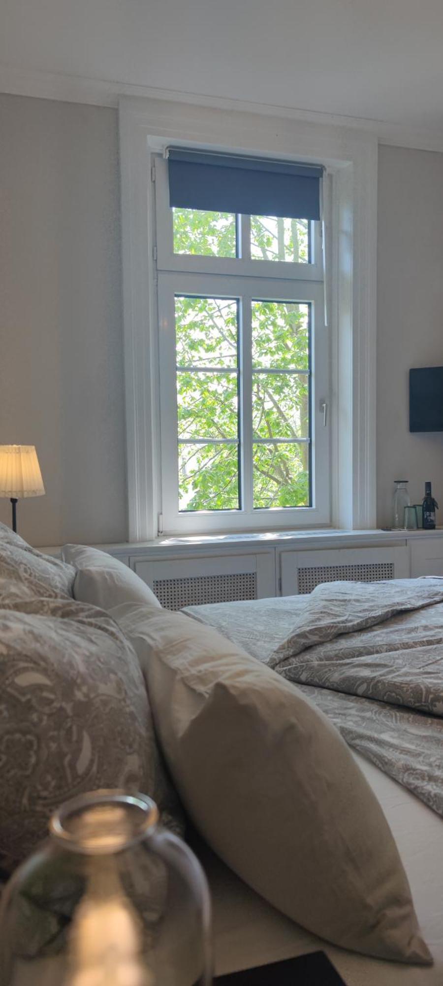 Barmstedt Altes Pastorat Bed & Breakfast エクステリア 写真
