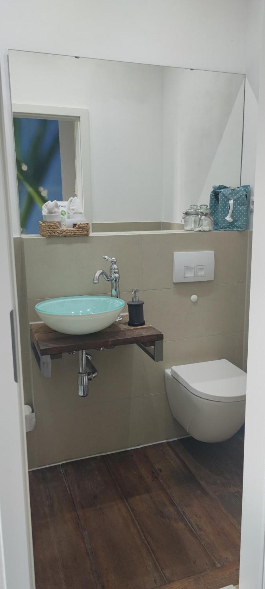 Barmstedt Altes Pastorat Bed & Breakfast エクステリア 写真