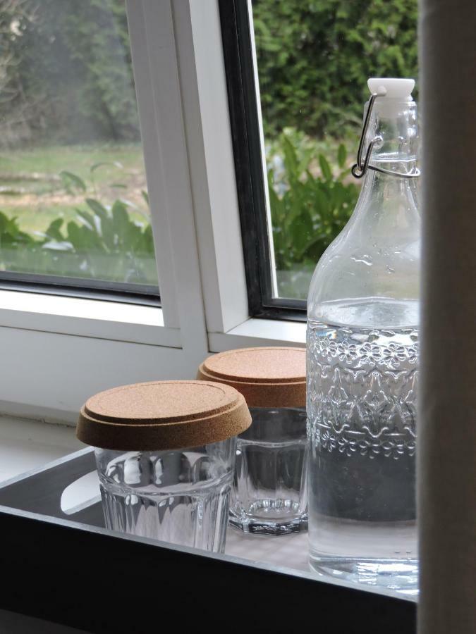 Barmstedt Altes Pastorat Bed & Breakfast エクステリア 写真